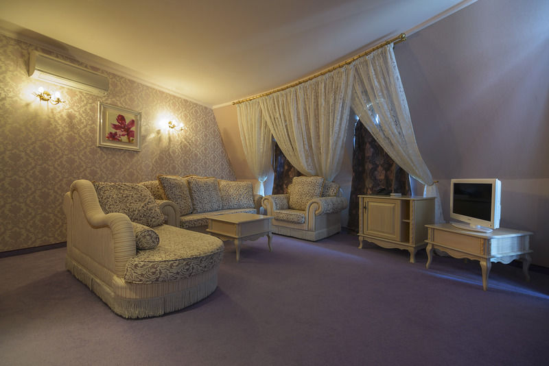 Kristel Hotel Sf. Constantin și Elena Exterior foto