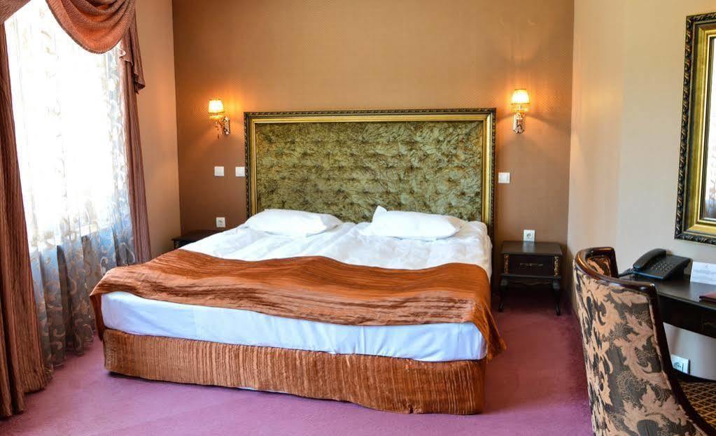 Kristel Hotel Sf. Constantin și Elena Exterior foto